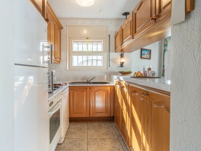 Villa Wohnung in Empuriabrava am Sandstrand - Features photo 18