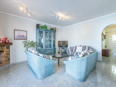 Villa Wohnung in Empuriabrava am Sandstrand - Features photo 19