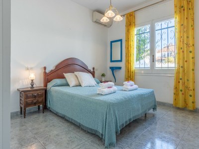 Villa Wohnung in Empuriabrava am Sandstrand - Features photo 21