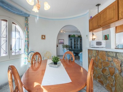 Villa Wohnung in Empuriabrava am Sandstrand - Features photo 22