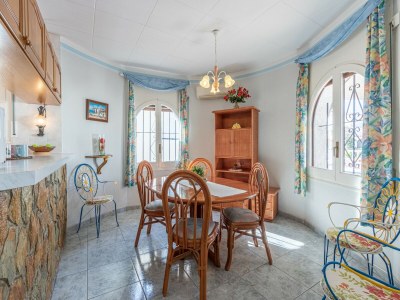 Villa Wohnung in Empuriabrava am Sandstrand - Features photo 23