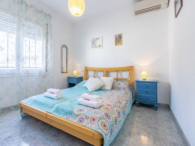 Villa Wohnung in Empuriabrava am Sandstrand - Features photo 25