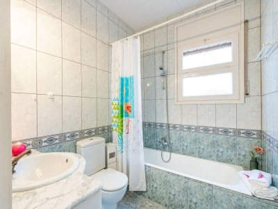 Villa Wohnung in Empuriabrava am Sandstrand - Features photo 26