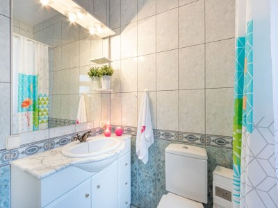 Villa Wohnung in Empuriabrava am Sandstrand - Features photo 27