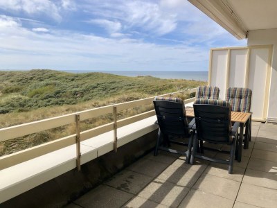 Holiday house Duinemare in Egmond Aan Zee - Holiday house