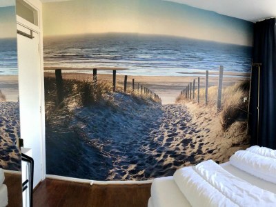 Holiday house Duinemare - Outdoor photo 12