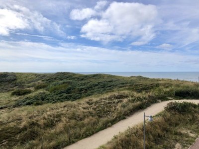 Holiday house Duinemare - Outdoor photo 27