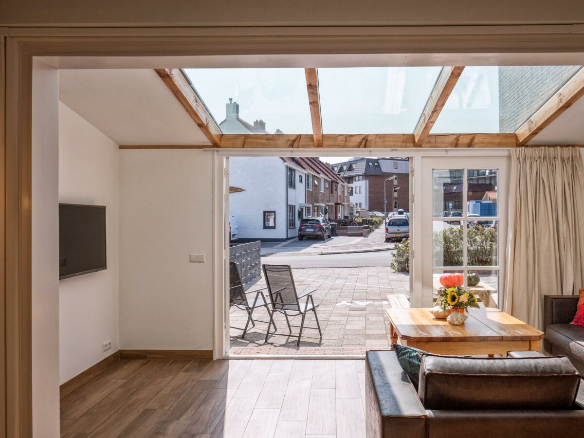 Holiday house Fay - Outdoor photo 3