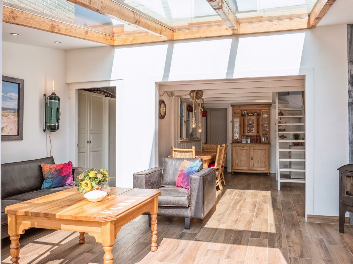 Holiday house Fay - Outdoor photo 4