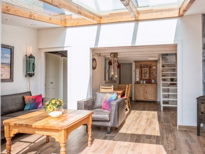 Holiday house Fay - Outdoor photo 4