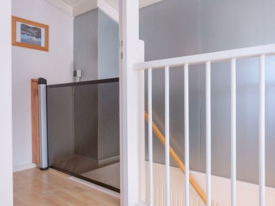 Holiday house Fay - Outdoor photo 9