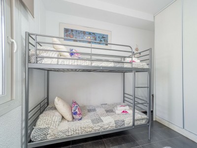 Apartment Wohnung in Empuriabrava mit Pool und Bergblick - Features photo 14