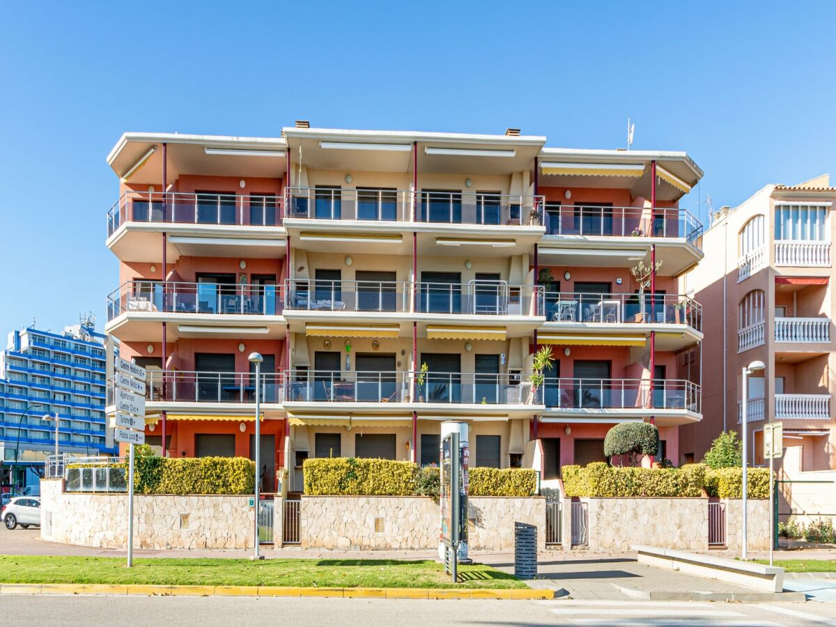 Apartment Wohnung in Empuriabrava am Strand - Outdoor photo 5