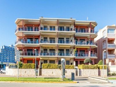 Apartment Wohnung in Empuriabrava am Strand - Outdoor photo 5