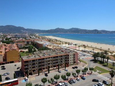 Apartment Wohnung in Empuriabrava am Strand - Outdoor photo 7