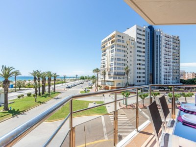 Apartment Wohnung in Empuriabrava am Strand - Outdoor photo 9