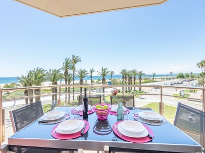 Apartment Wohnung in Empuriabrava am Strand - Outdoor photo 10