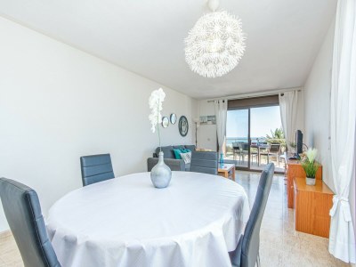 Apartment Wohnung in Empuriabrava am Strand - Features photo 11