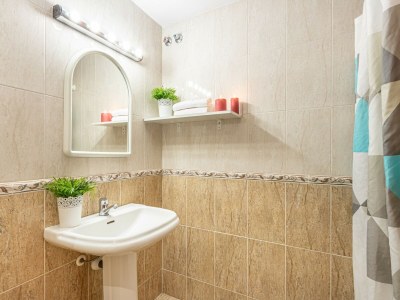 Apartment Wohnung in Empuriabrava am Strand - Features photo 12