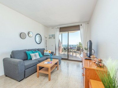Apartment Wohnung in Empuriabrava am Strand - Features photo 13