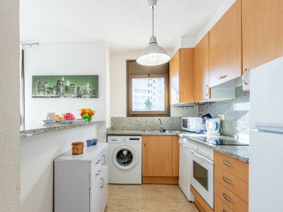 Apartment Wohnung in Empuriabrava am Strand - Features photo 14