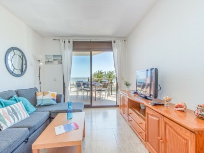 Apartment Wohnung in Empuriabrava am Strand - Features photo 15