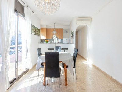 Apartment Wohnung in Empuriabrava am Strand - Features photo 16