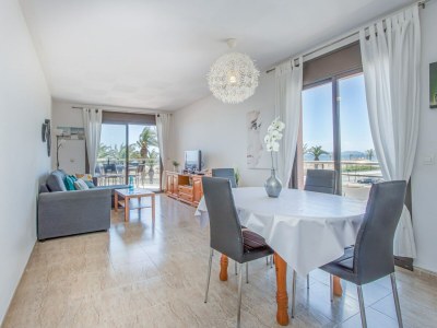 Apartment Wohnung in Empuriabrava am Strand - Features photo 17