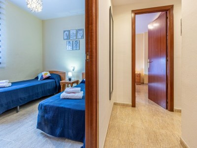 Apartment Wohnung in Empuriabrava am Strand - Features photo 18