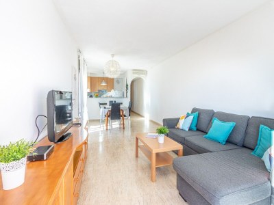 Apartment Wohnung in Empuriabrava am Strand - Features photo 19