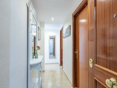 Apartment Wohnung in Empuriabrava am Strand - Features photo 21