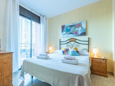 Apartment Wohnung in Empuriabrava am Strand - Features photo 22