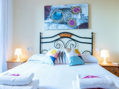 Apartment Wohnung in Empuriabrava am Strand - Features photo 23