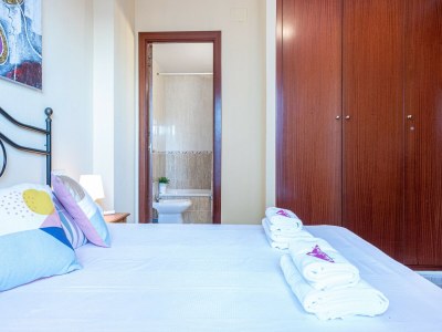 Apartment Wohnung in Empuriabrava am Strand - Features photo 24