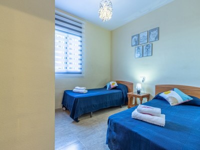 Apartment Wohnung in Empuriabrava am Strand - Features photo 25