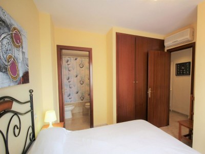 Apartment Wohnung in Empuriabrava am Strand - Features photo 26