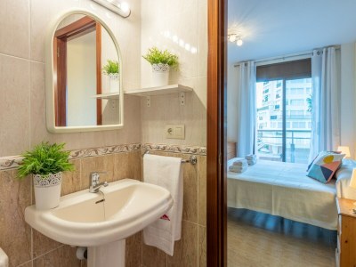 Apartment Wohnung in Empuriabrava am Strand - Features photo 27