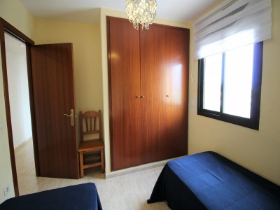 Apartment Wohnung in Empuriabrava am Strand - Features photo 29