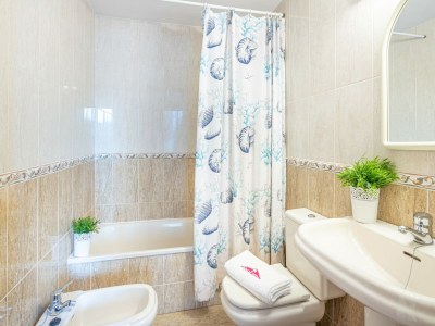 Apartment Wohnung in Empuriabrava am Strand - Features photo 30