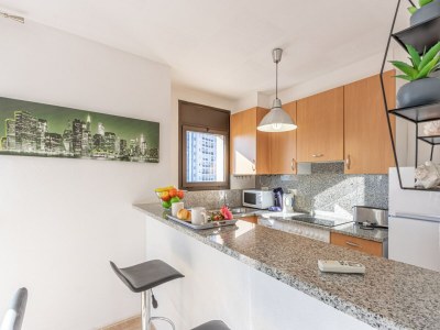 Apartment Wohnung in Empuriabrava am Strand - Features photo 31