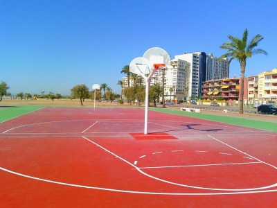 Apartment Wohnung in Empuriabrava am Strand - Environment photo 35