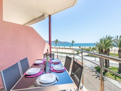 Apartment Wohnung in Empuriabrava am Strand - Outdoor photo 37