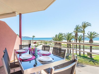 Apartment Wohnung in Empuriabrava am Strand - Outdoor photo 38
