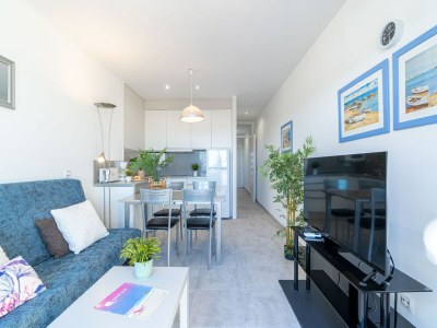 Apartment Apartment in Empuriabrava by the Beach in Empuriabrava - Apartment