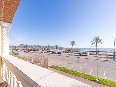 Apartment Apartment in Empuriabrava by the Beach - Outdoor photo 3