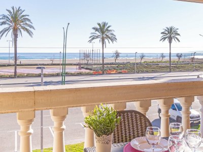 Apartment Apartment in Empuriabrava by the Beach - Outdoor photo 6
