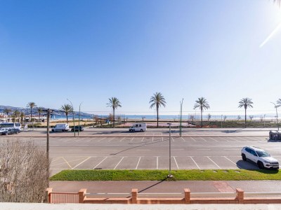 Apartment Apartment in Empuriabrava by the Beach - Outdoor photo 8