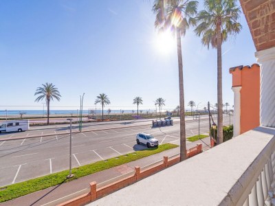 Apartment Apartment in Empuriabrava by the Beach - Outdoor photo 10