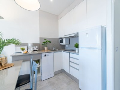 Apartment Apartment in Empuriabrava by the Beach - Features photo 11