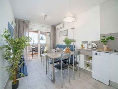 Apartment Apartment in Empuriabrava by the Beach - Features photo 12